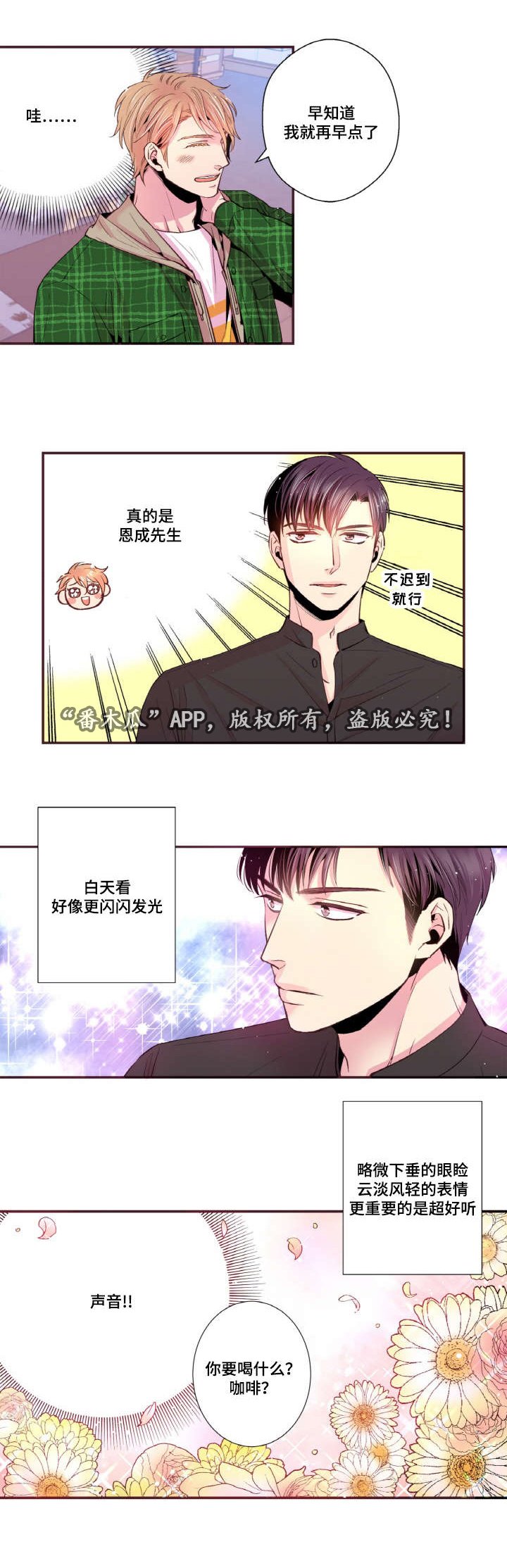 第28章：约会