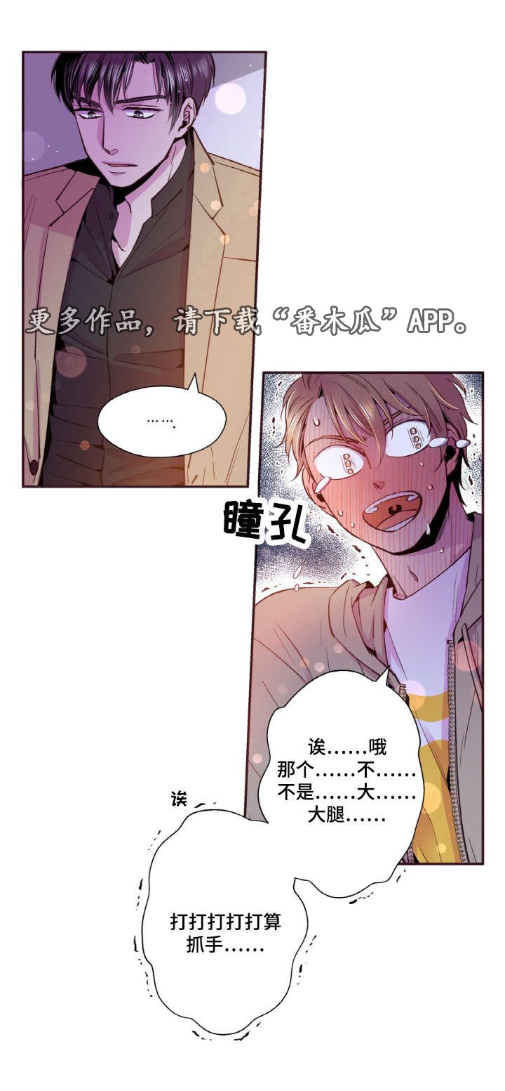 第31章：我不会后悔