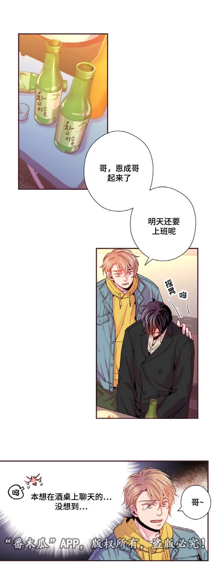 第40章：替代品