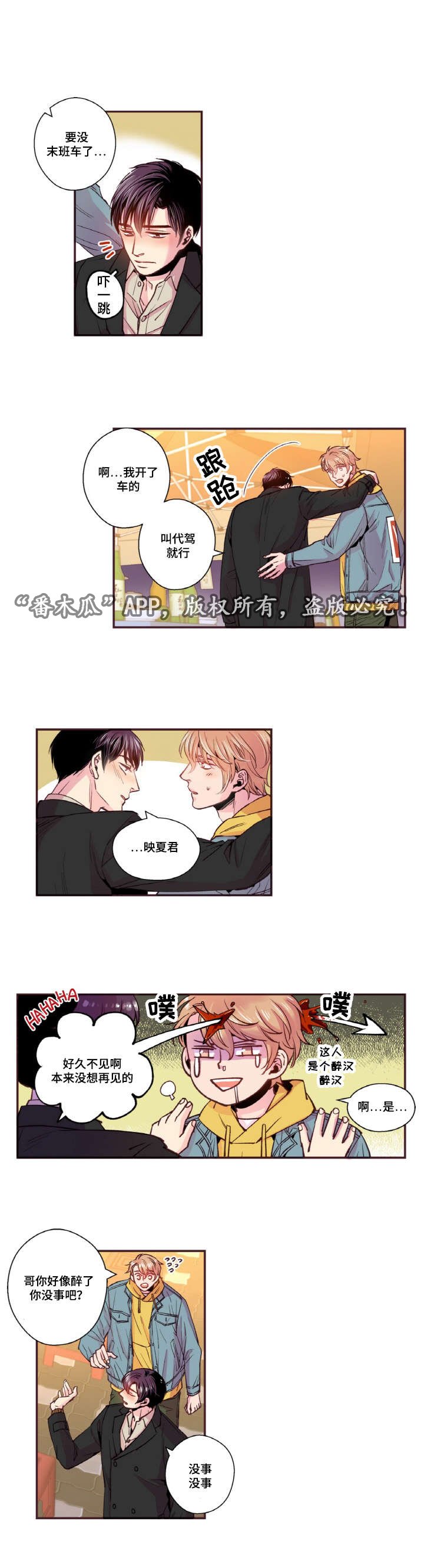 第40章：替代品