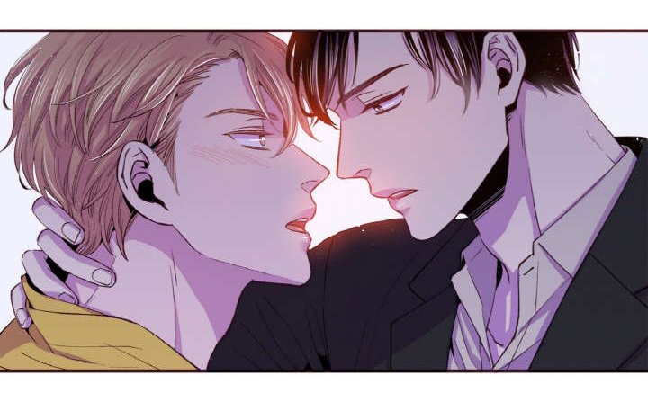 第41章：角色转换