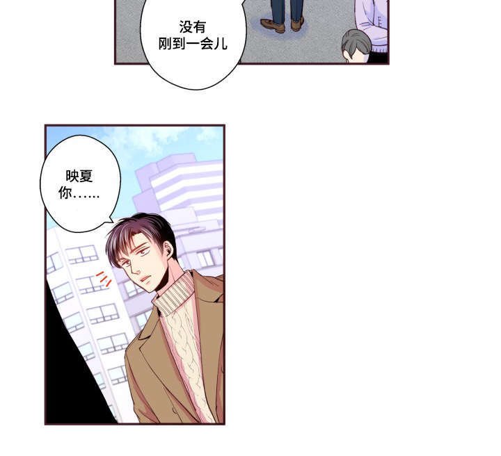 第47章：喜欢的人