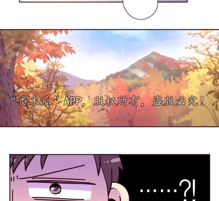 第47章：喜欢的人
