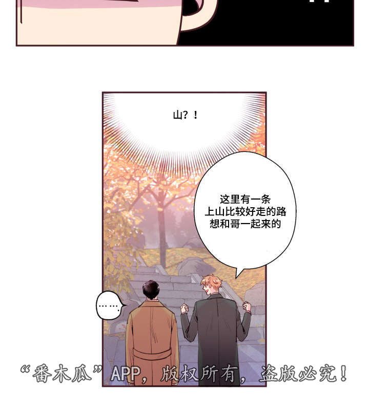 第47章：喜欢的人