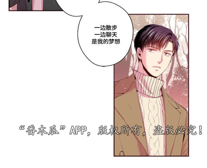 第47章：喜欢的人