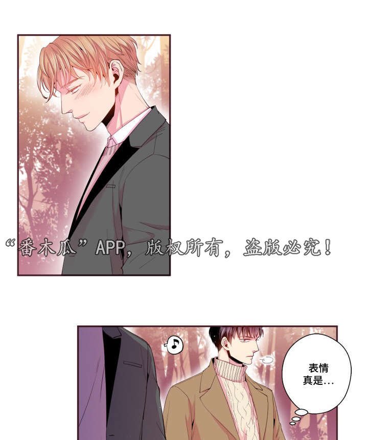 第47章：喜欢的人