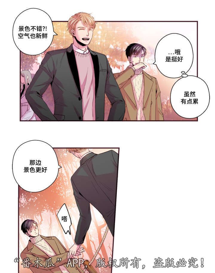 第48章：没有动静
