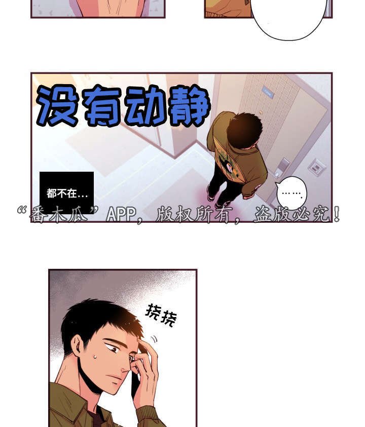 第48章：没有动静