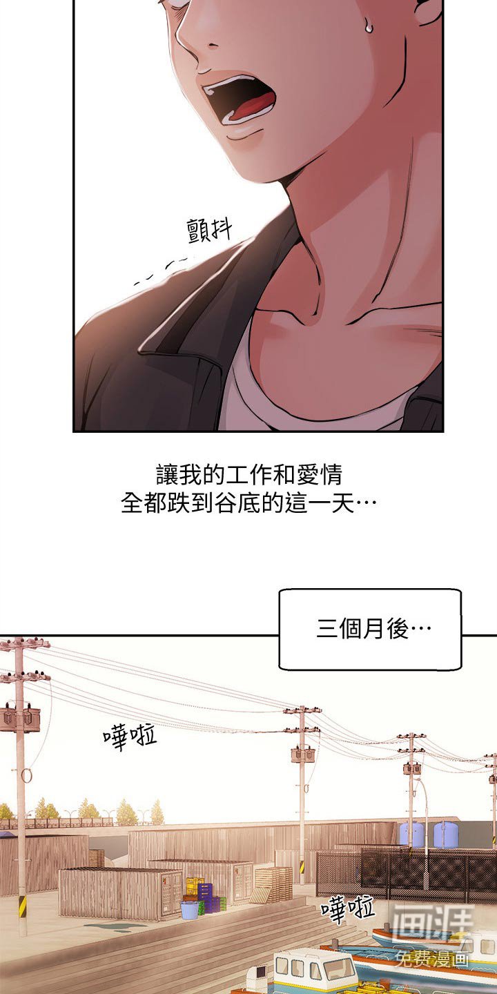 第36章：低谷