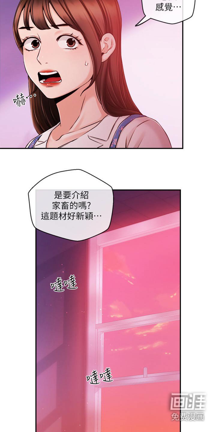 第47章：什么节目