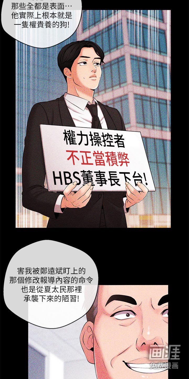 第53章：失望