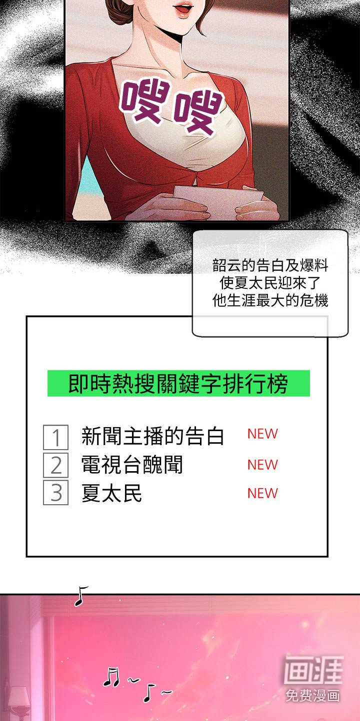 第54章：播报