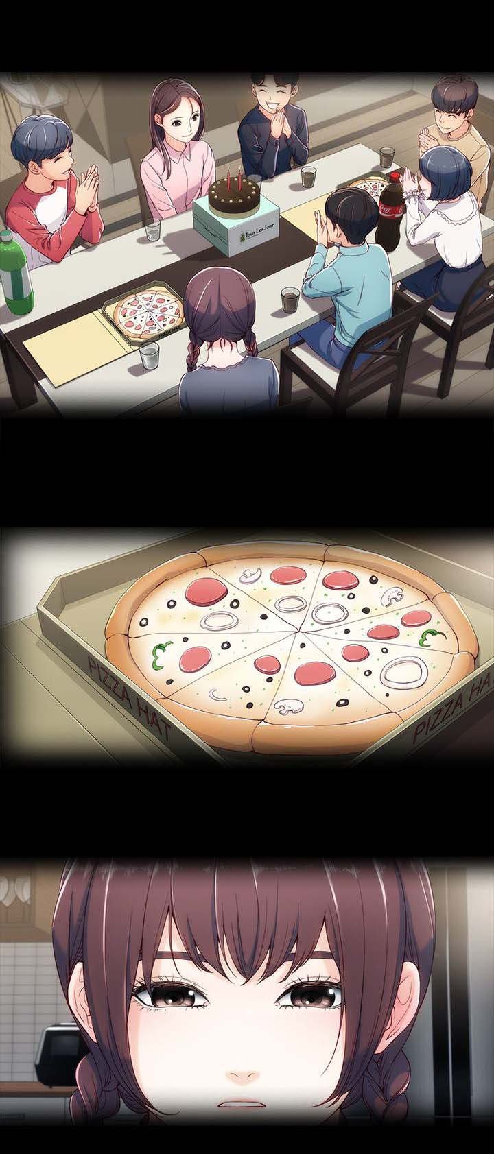 第1章：第一次见面