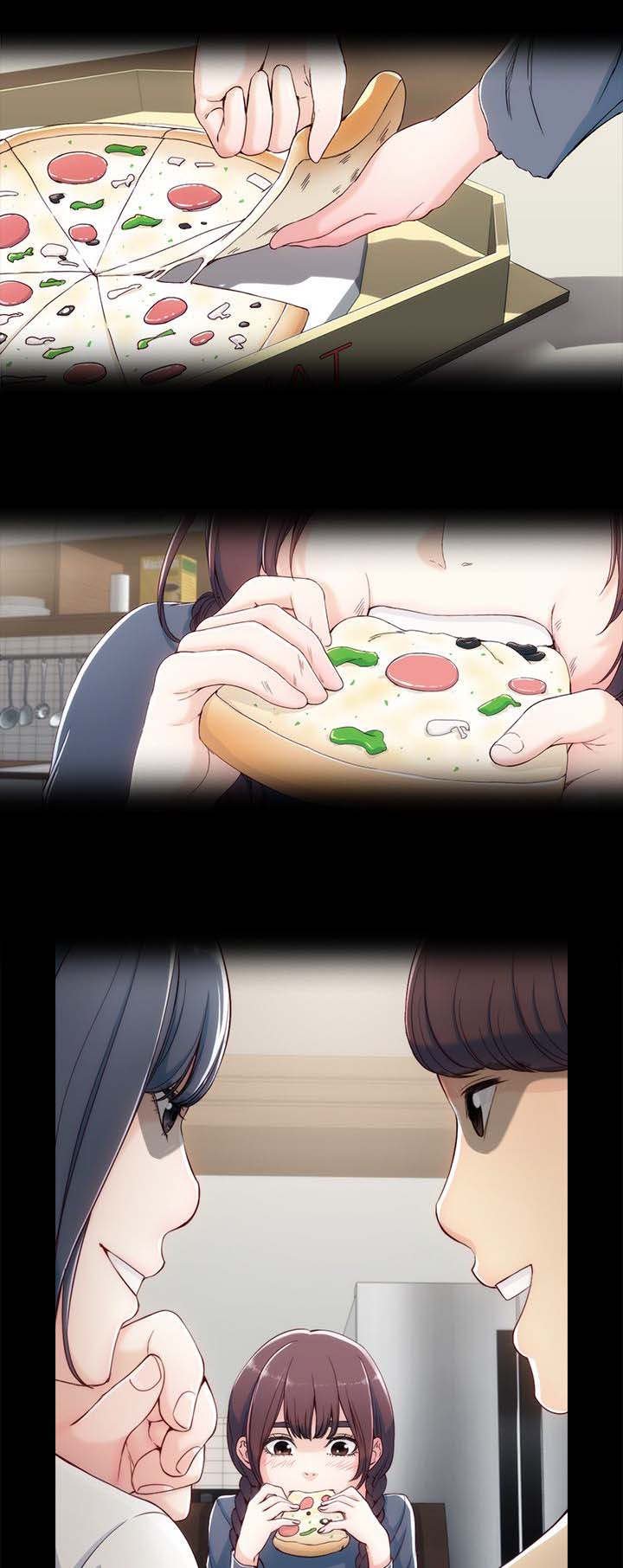 第1章：第一次见面