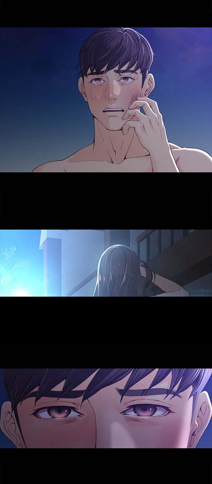第19章：伪善的家伙