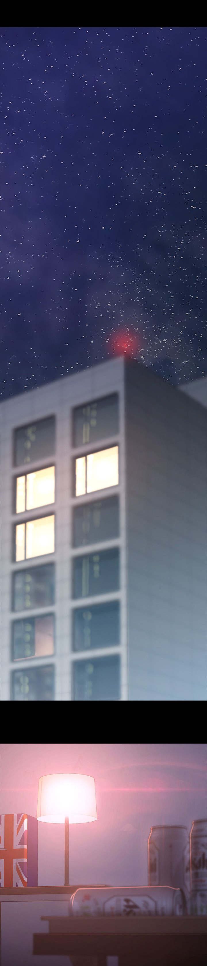 第25章：留宿