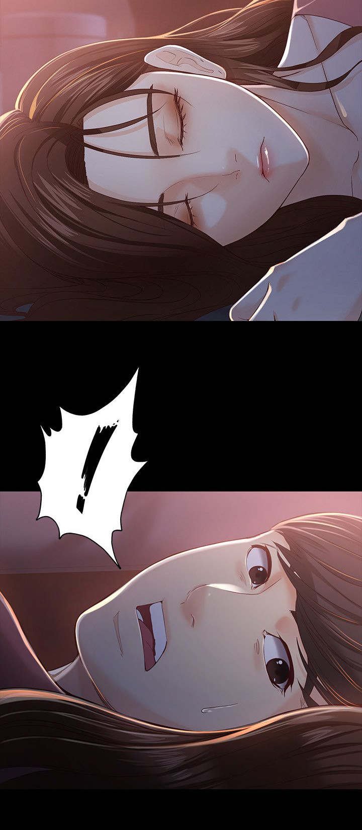 第25章：留宿