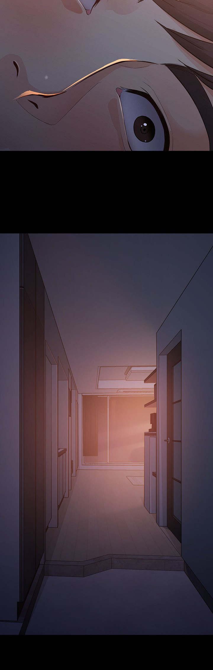第26章：不想停下