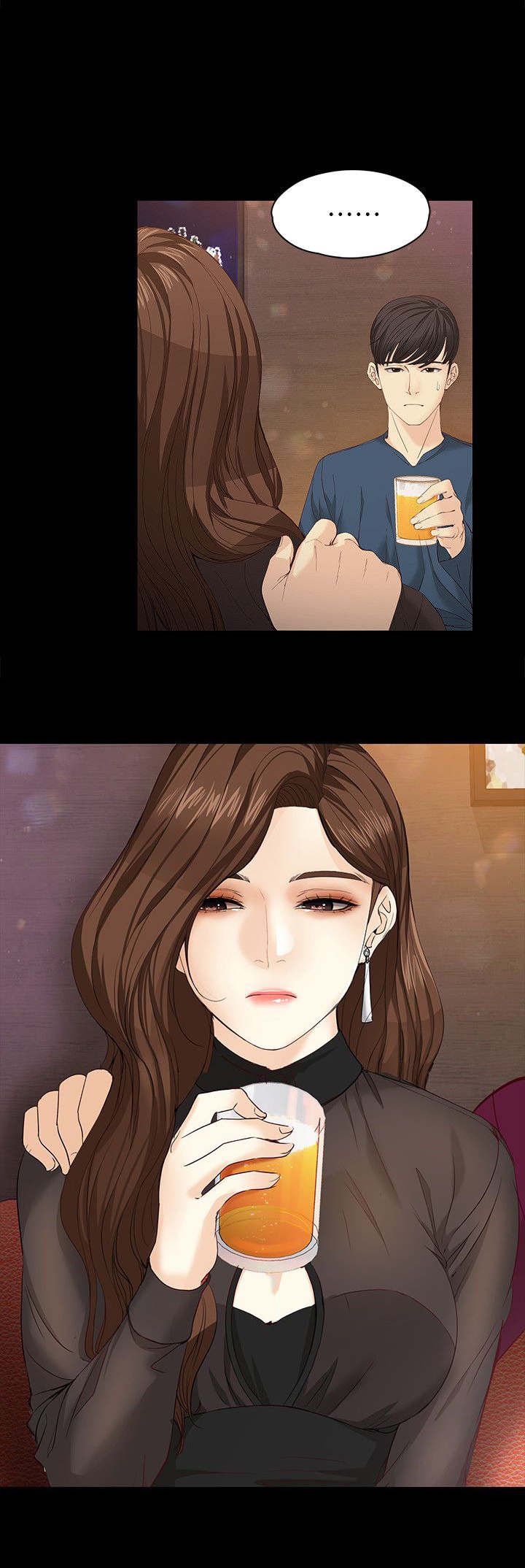第28章：有话要说
