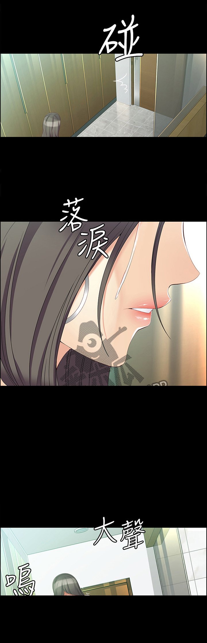 第84章：唯一的生路