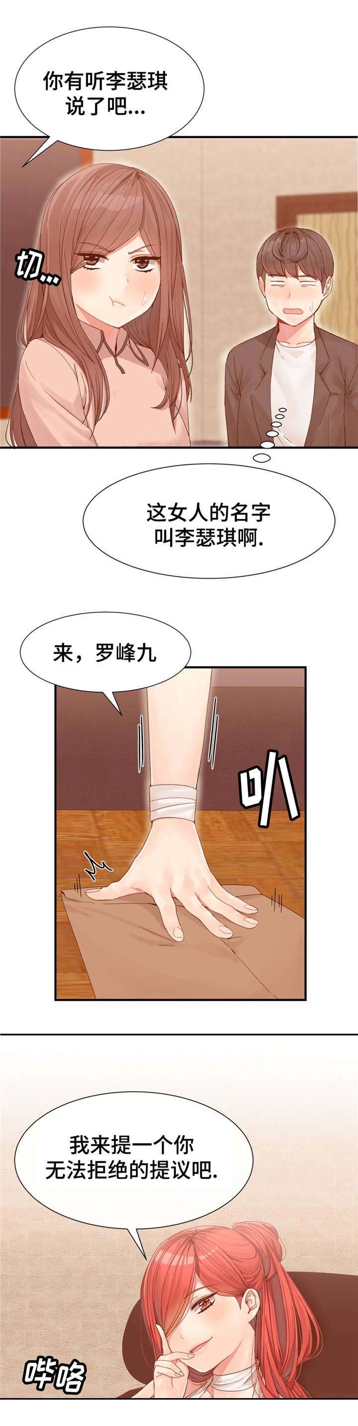 第4章：你的选择