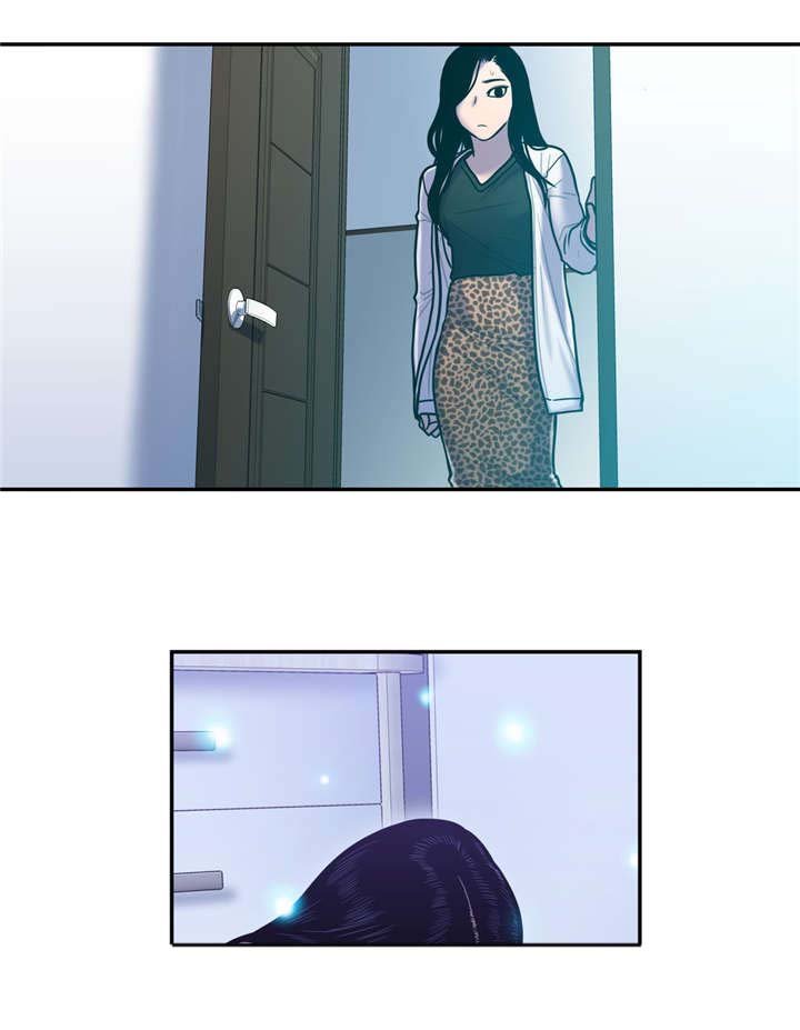第19章：你的故事