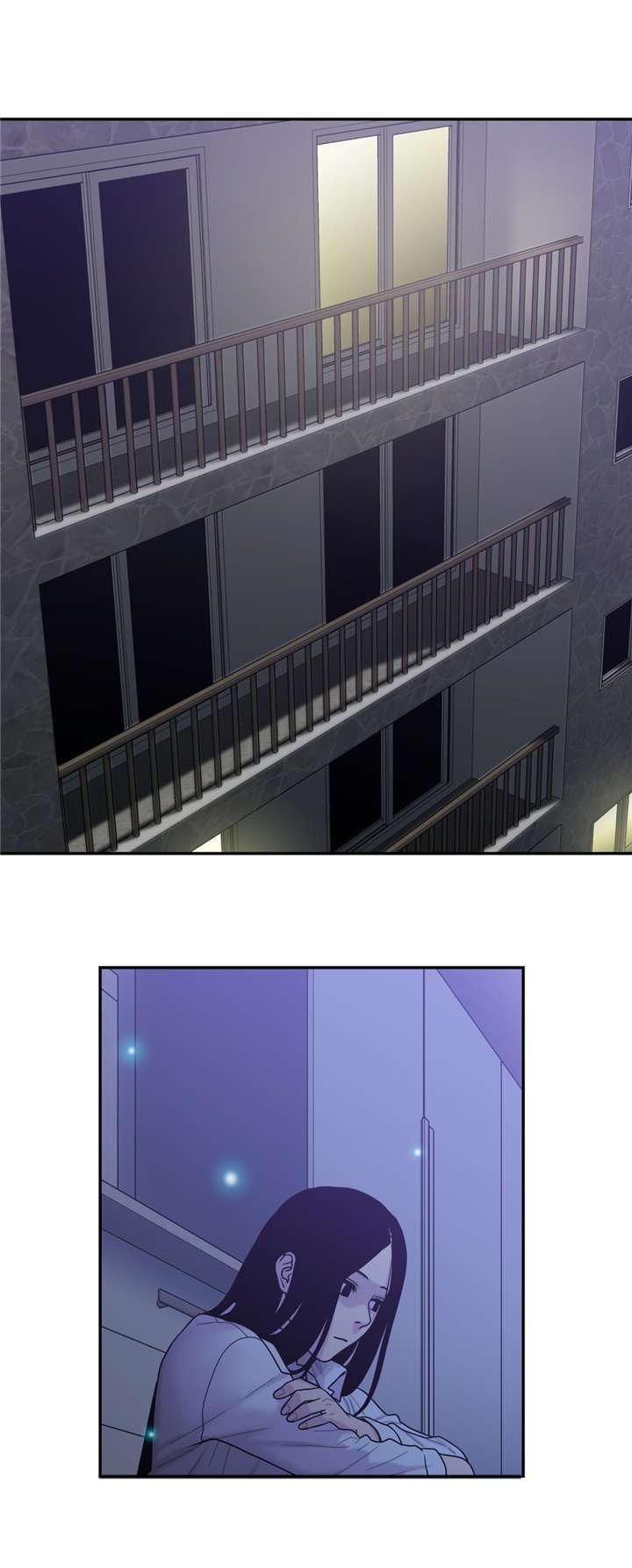 第28章：触碰底线