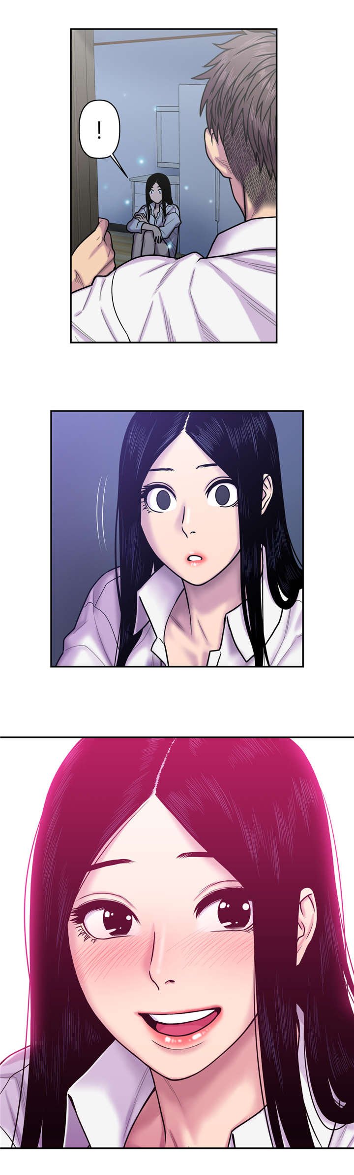 第28章：触碰底线