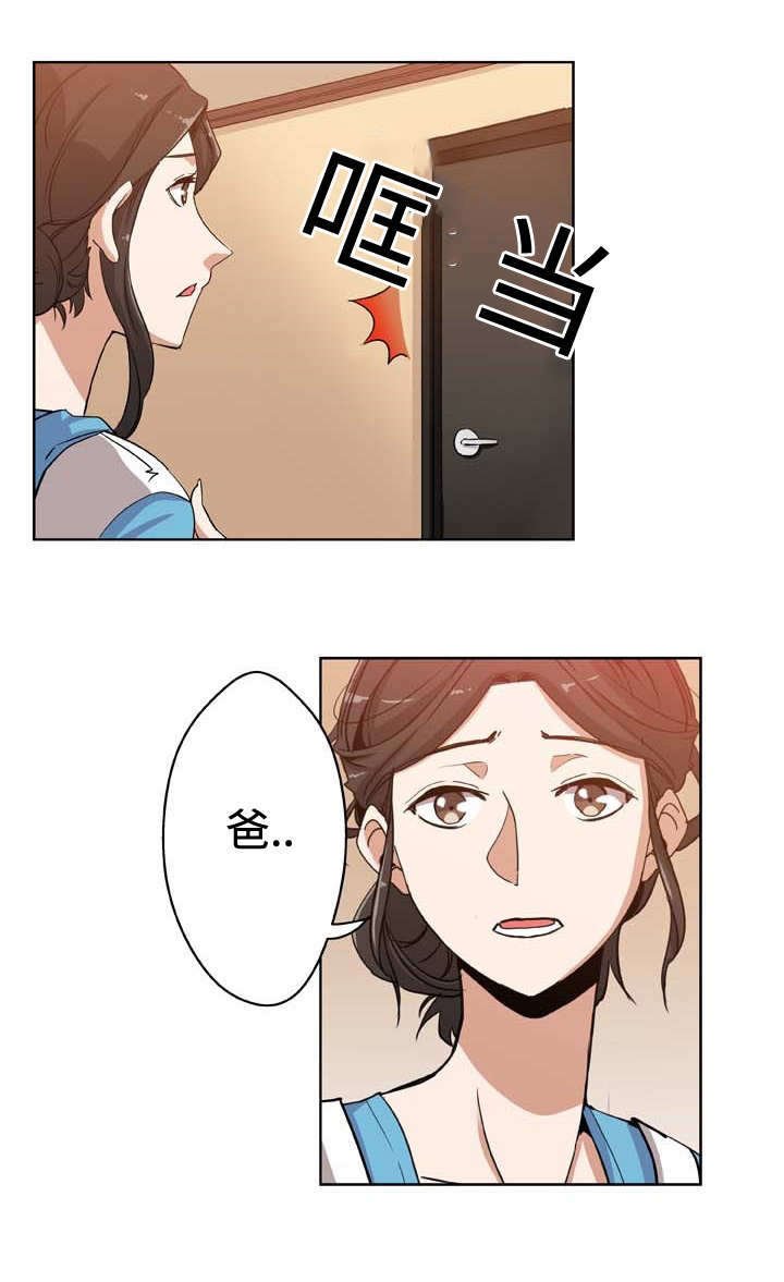 第8章：无法反抗
