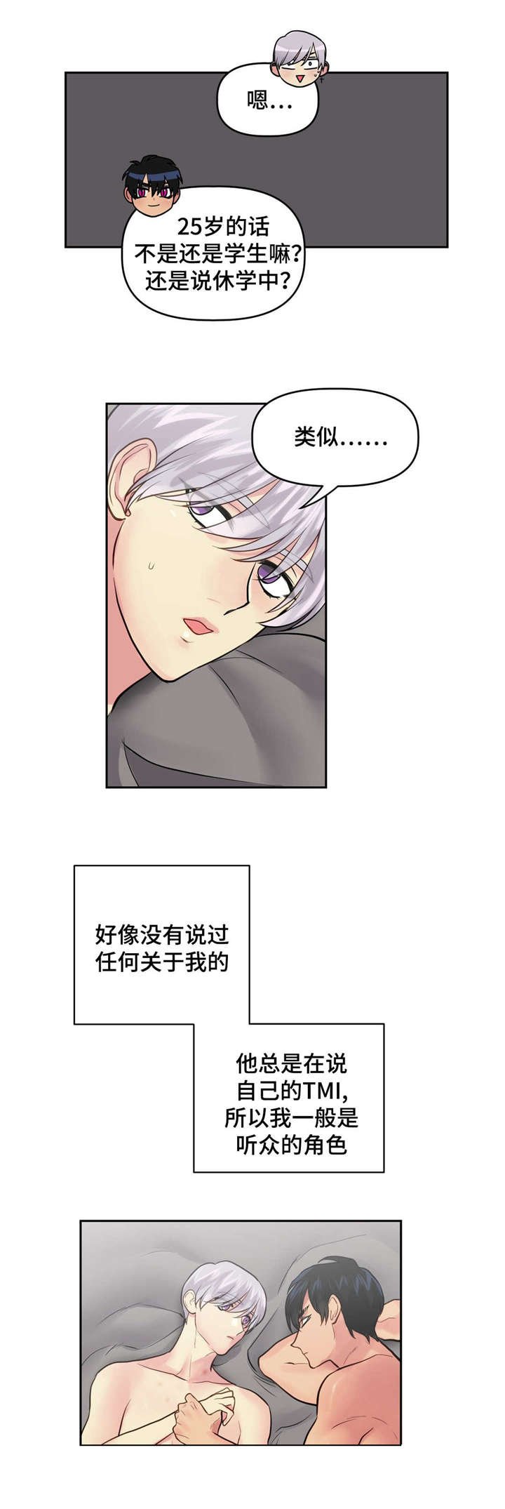 第20章：想吃什么
