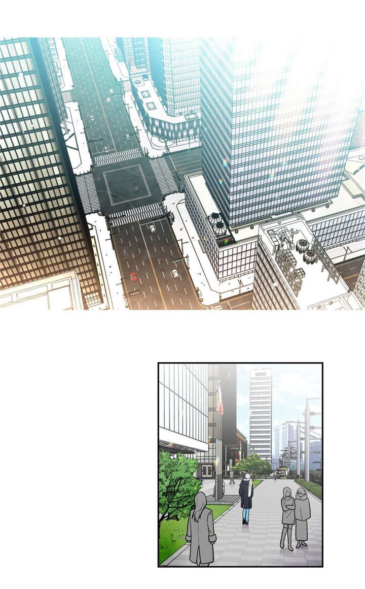 第31章：下不了手