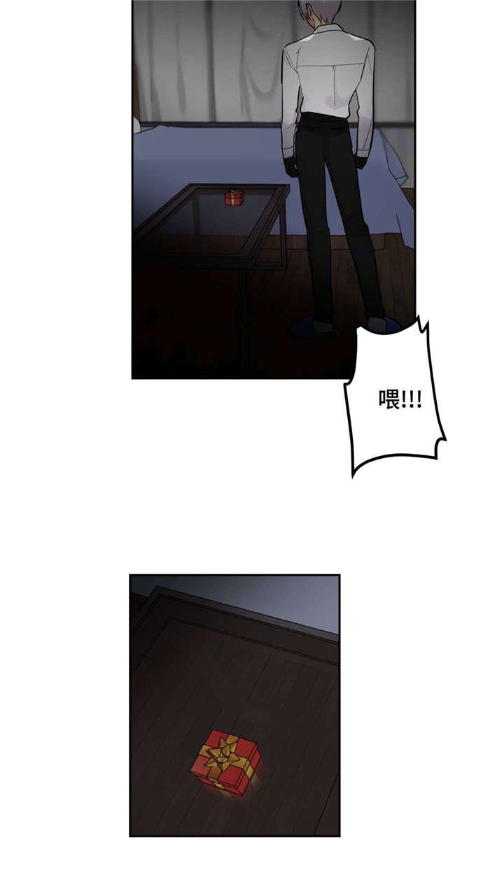 第35章：回家
