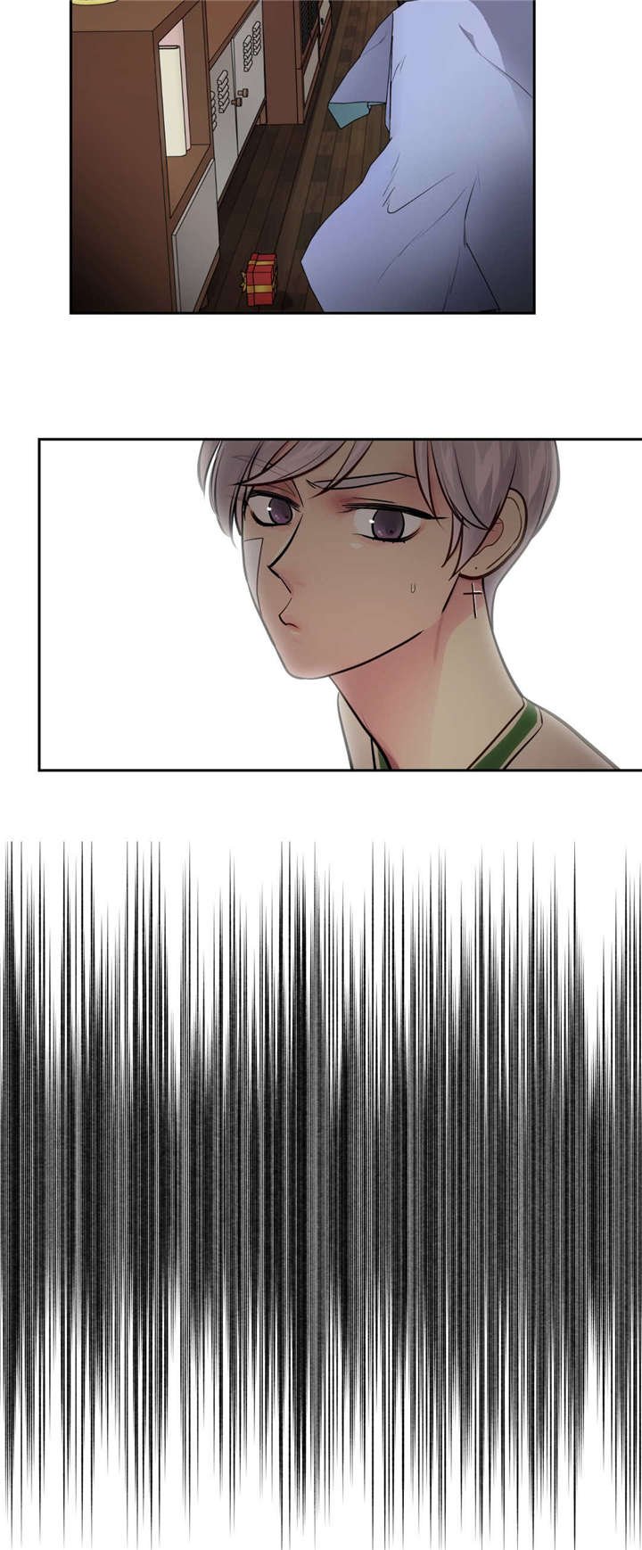 第39章：把门砸了