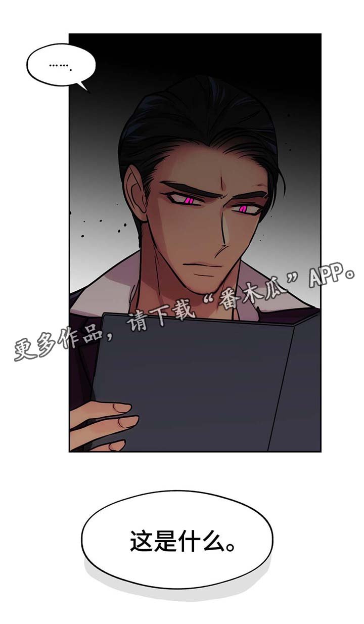第63章：这是什么