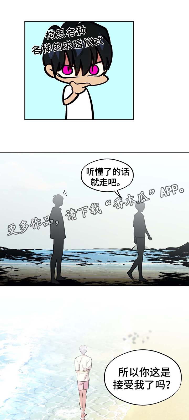 第74章：看你的表现（完结）