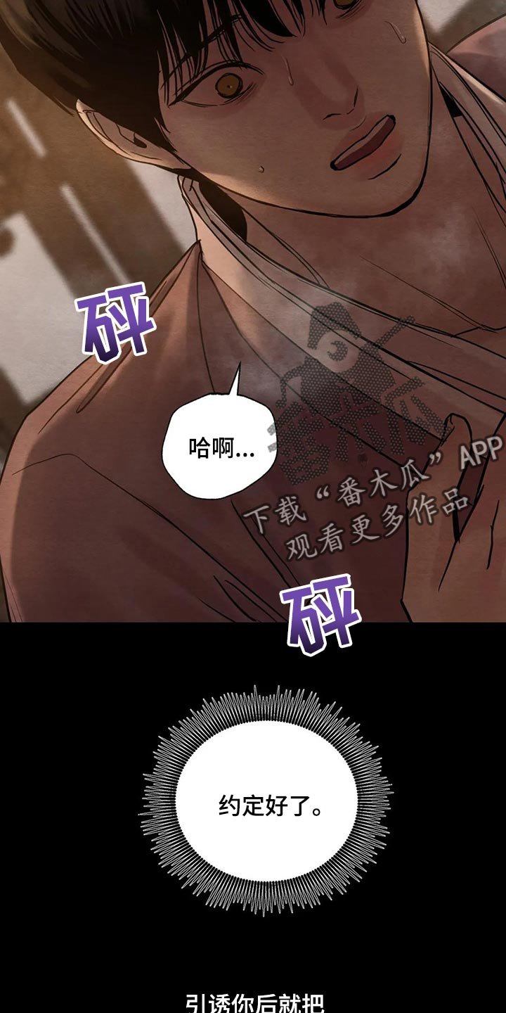 第163章：【第三季】想问的