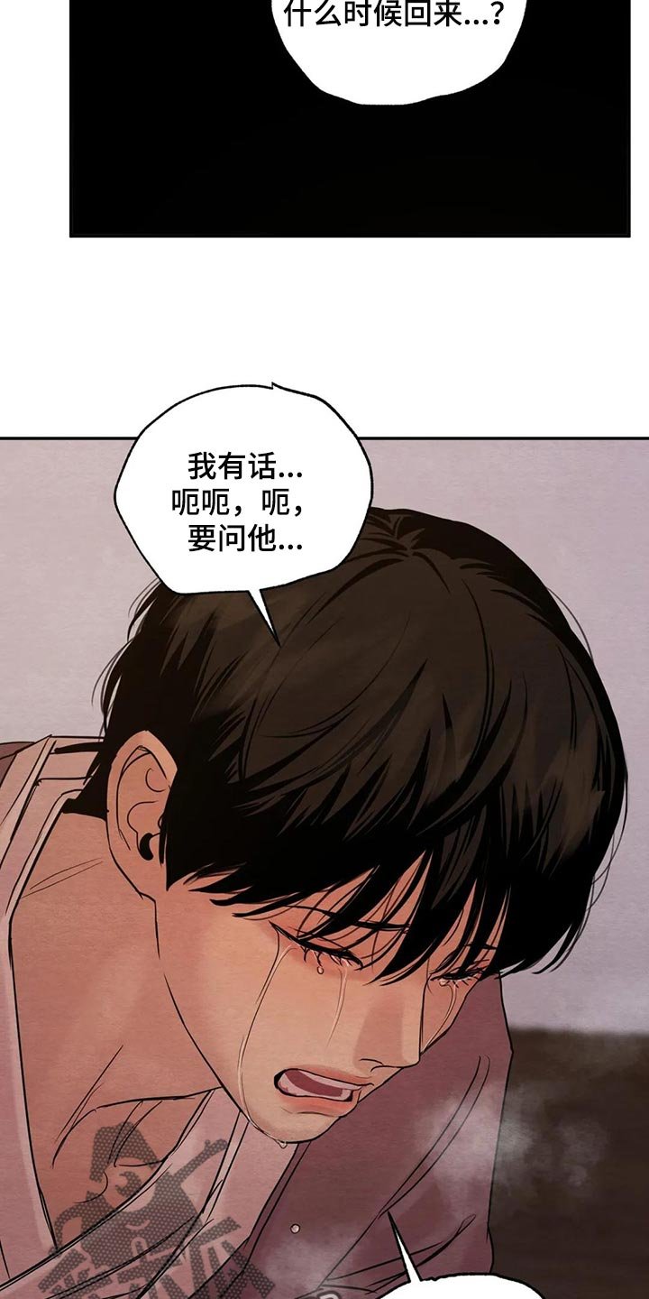 第163章：【第三季】想问的