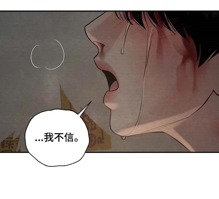 第169章：【第三季】我不信