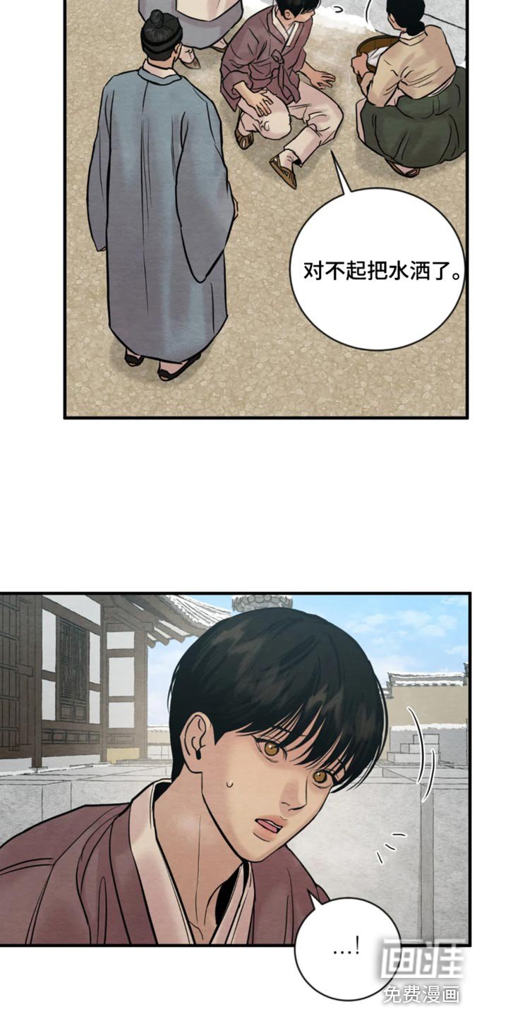 第178章：【第四季】福寿草