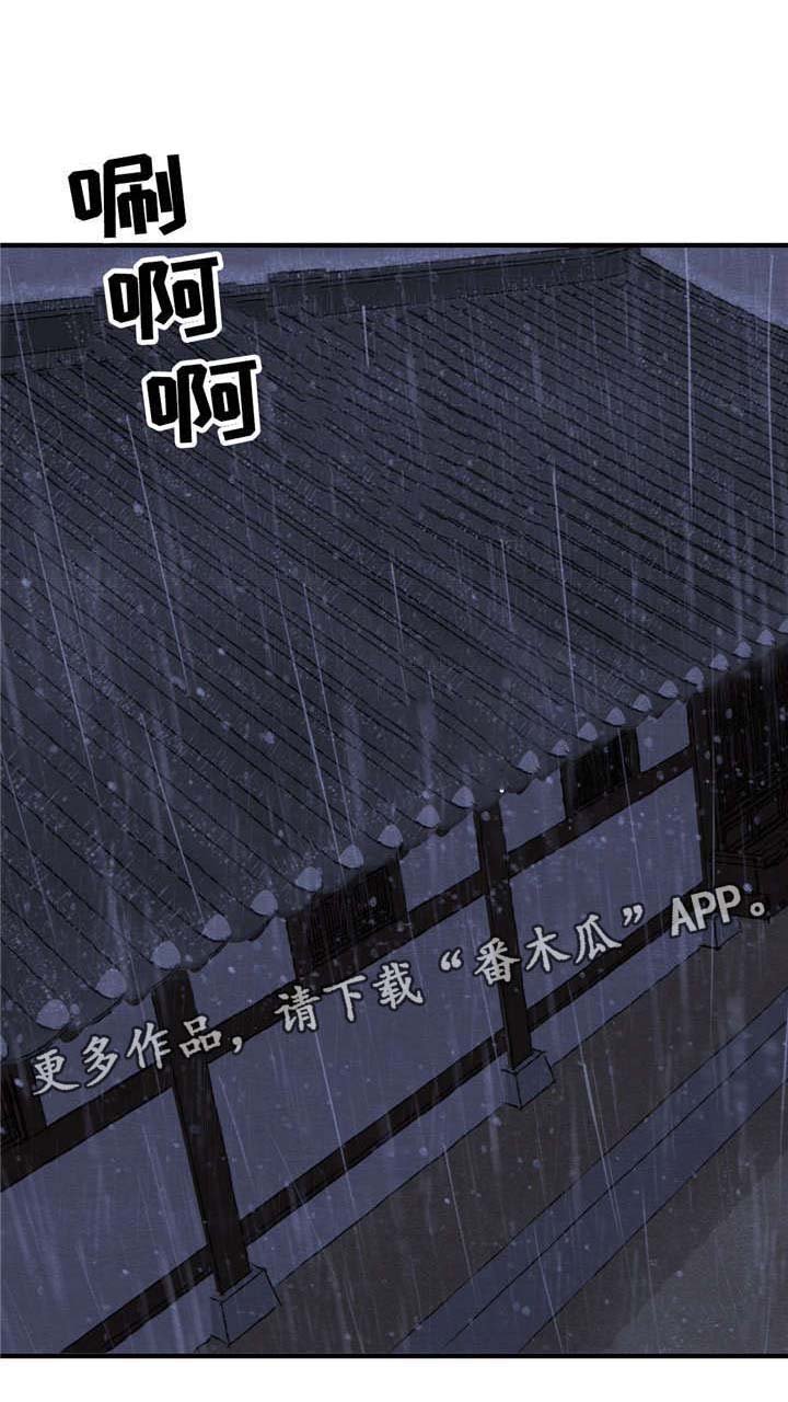 第31章：错认