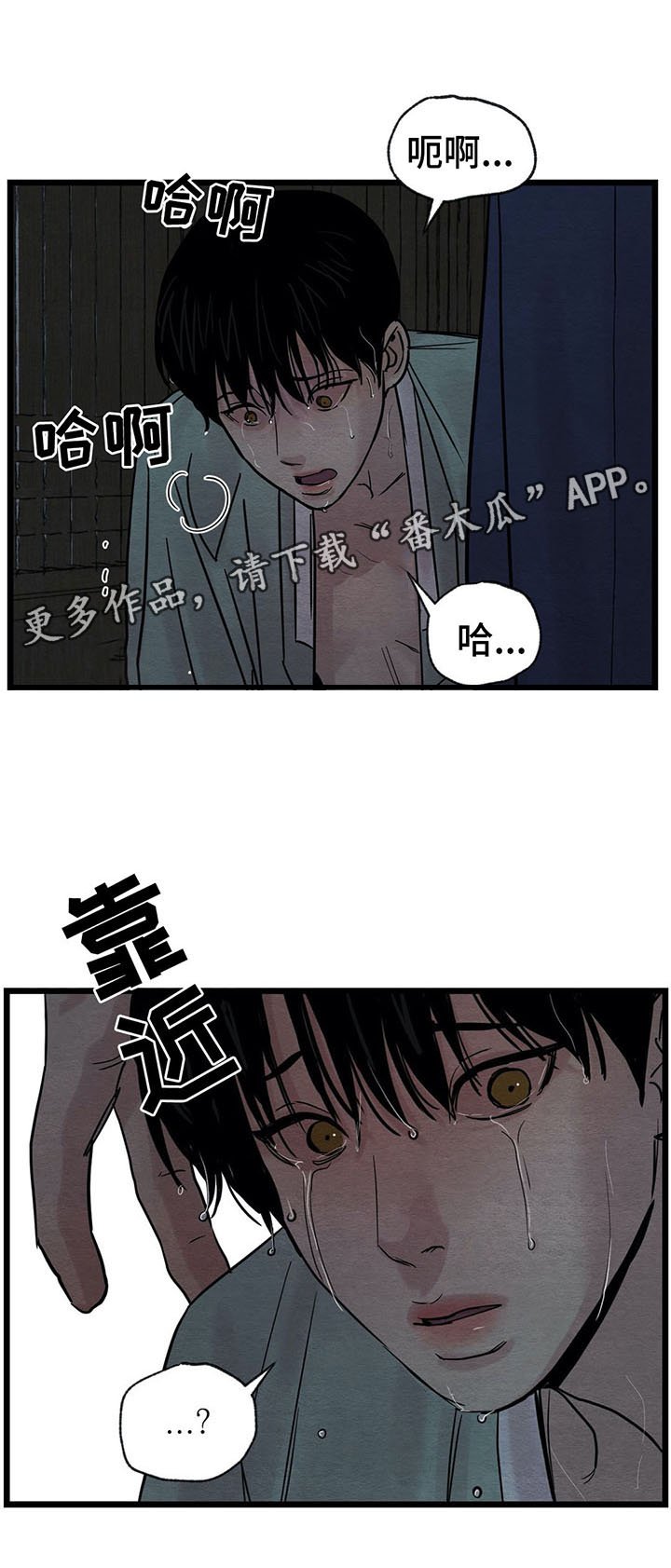 第40章：为什么感到如此愤怒