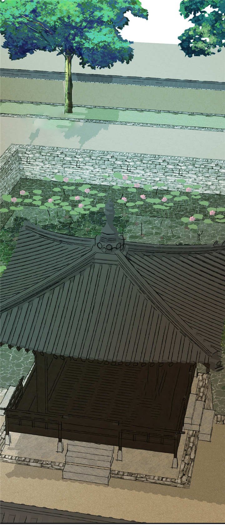 第5章：知画少爷