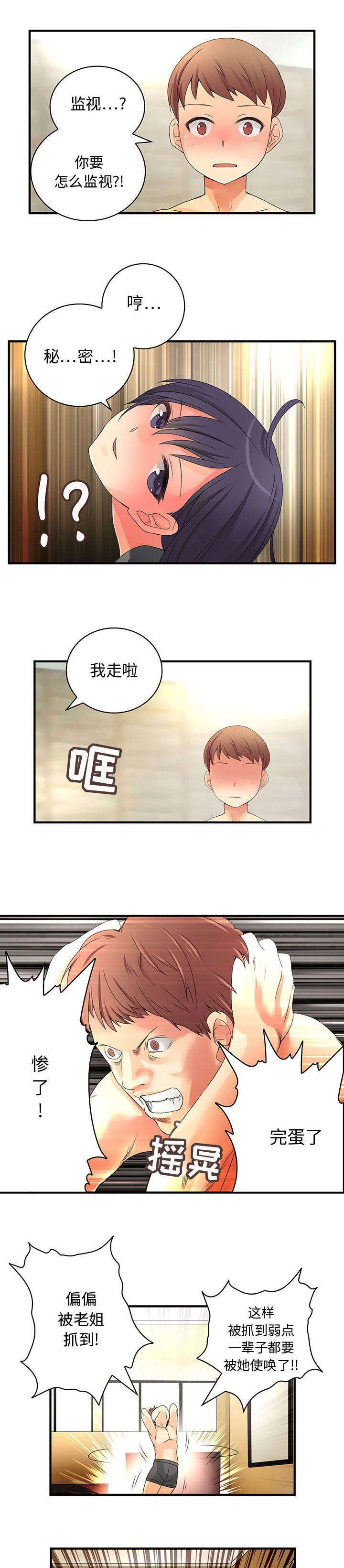 第11章：监视