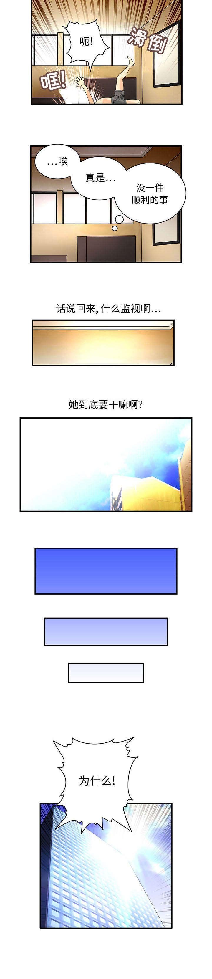 第11章：监视