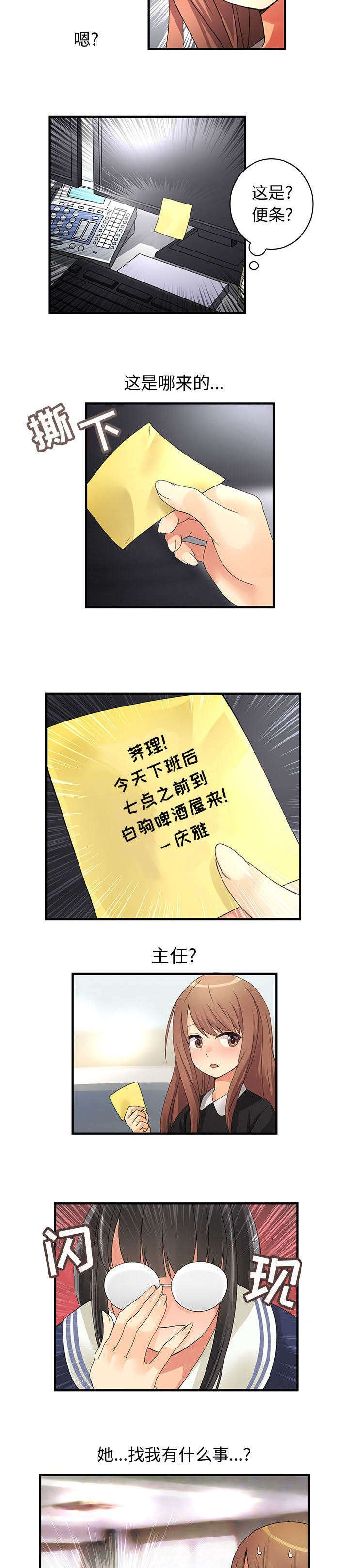 第15章：新创作