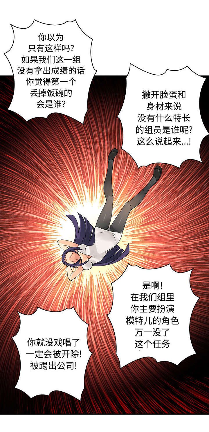 第22章：紧急会议