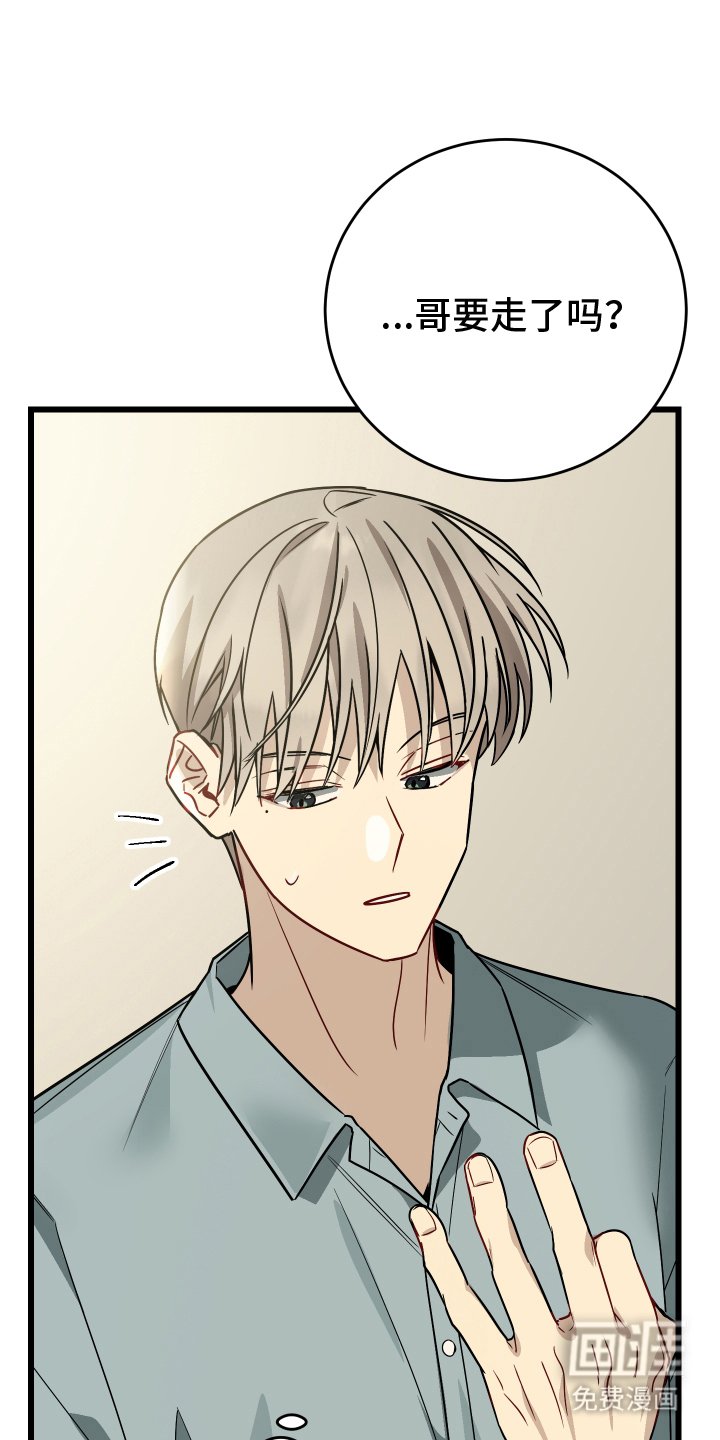 第10章：要走了