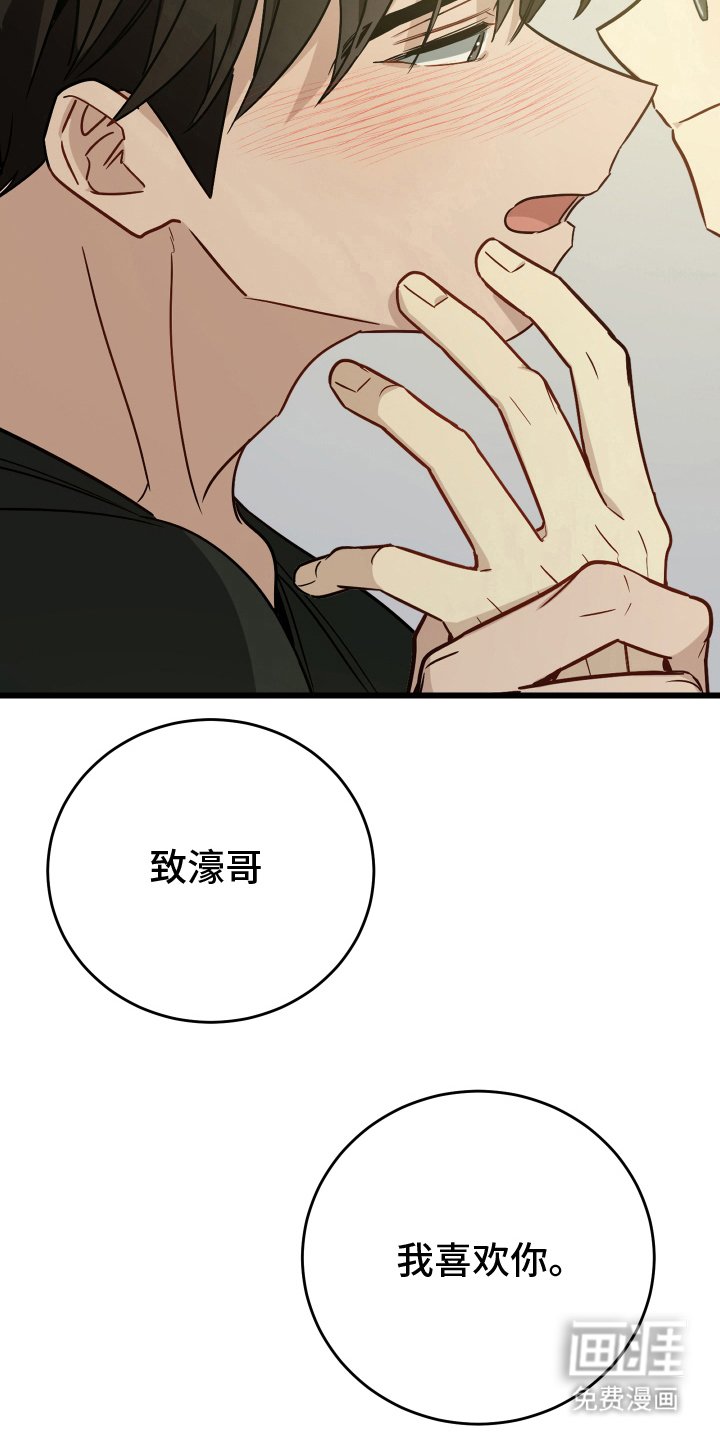 第11章：我喜欢你