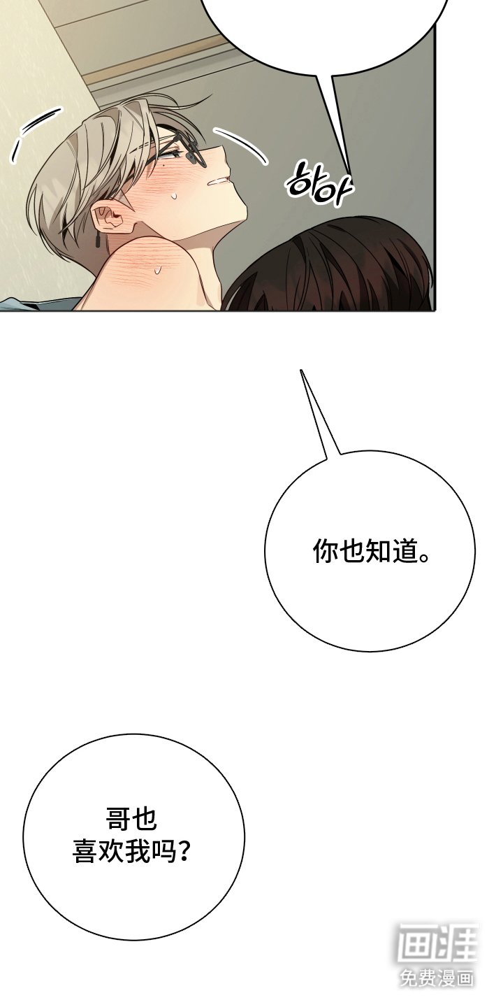 第11章：我喜欢你