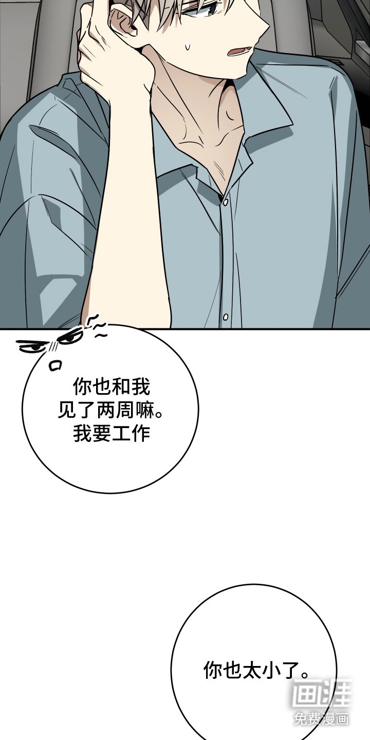 第9章：没闲心